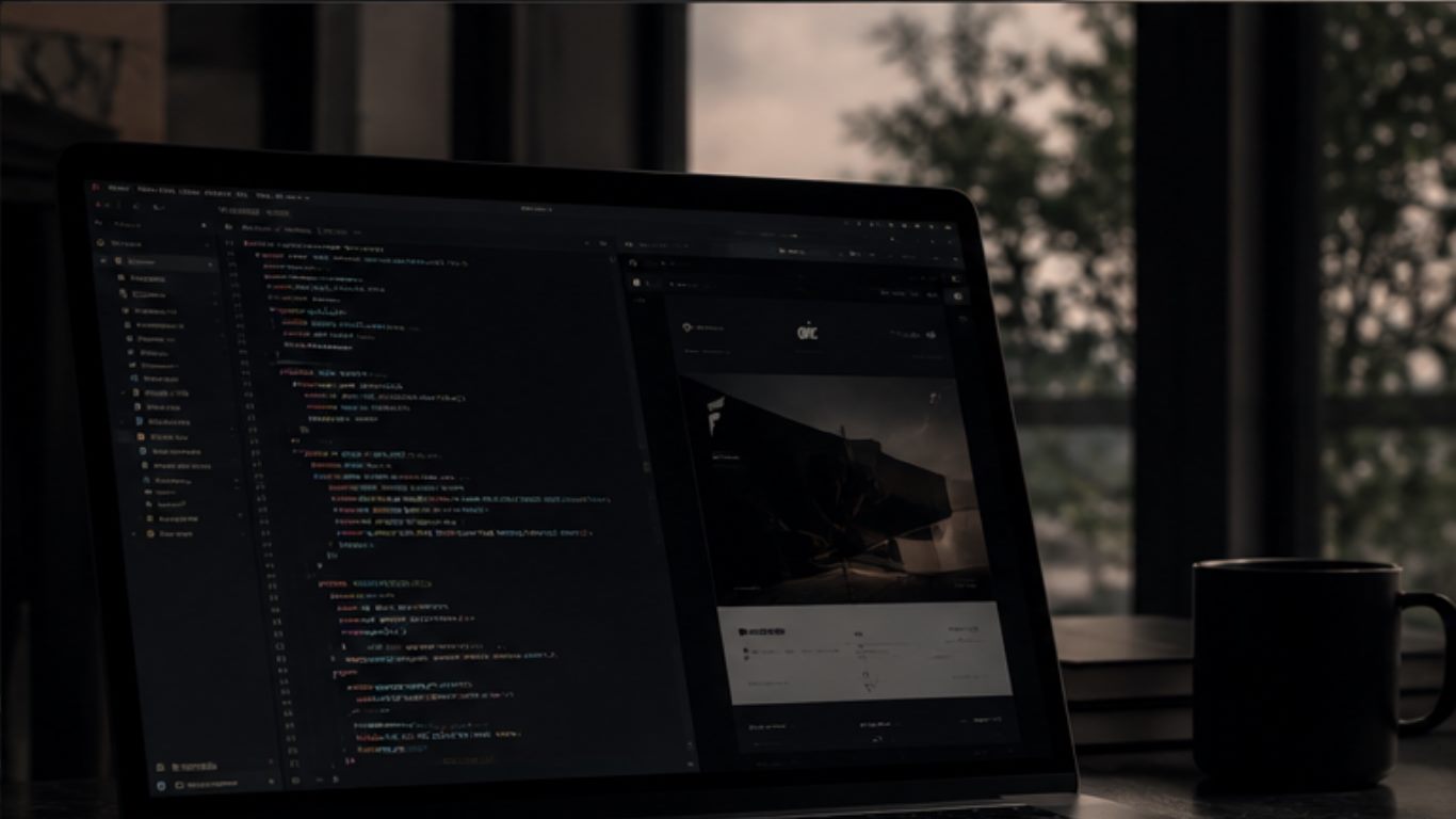 Pure Code Engineering